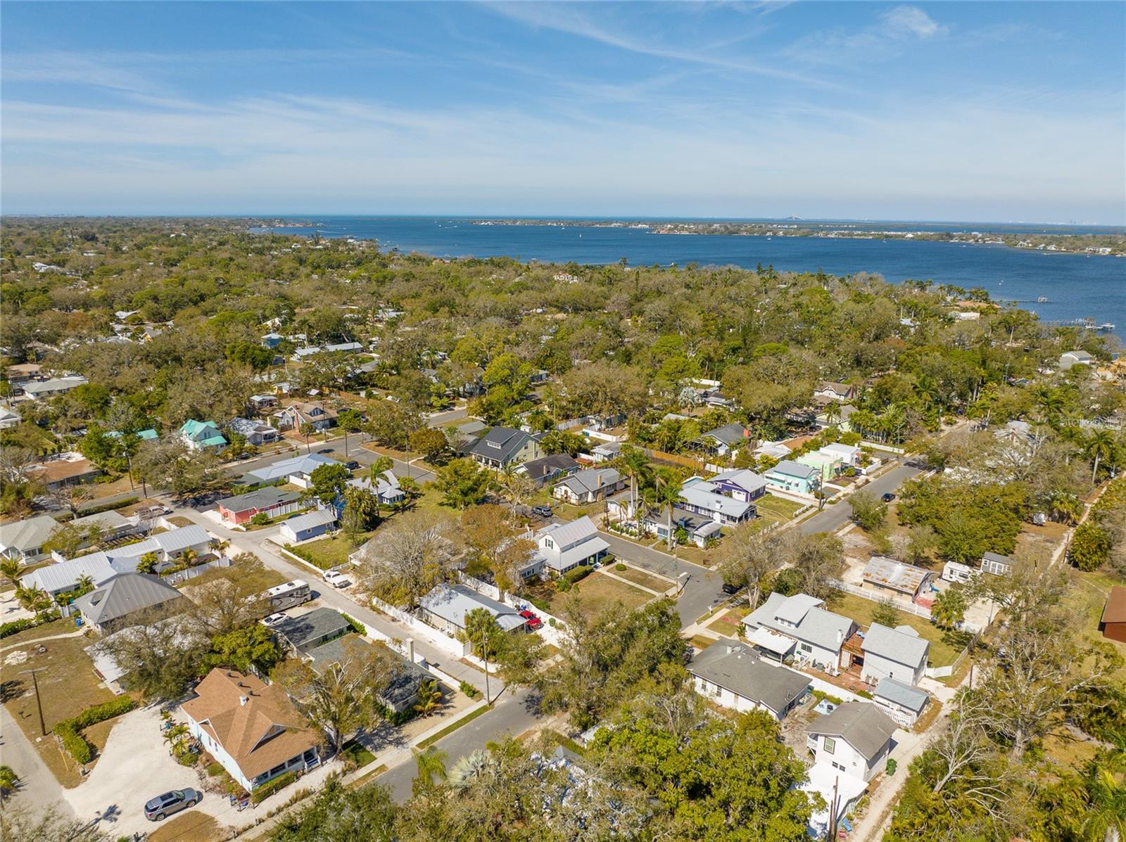 RIVERVIEW CONTINUED - Residential Income