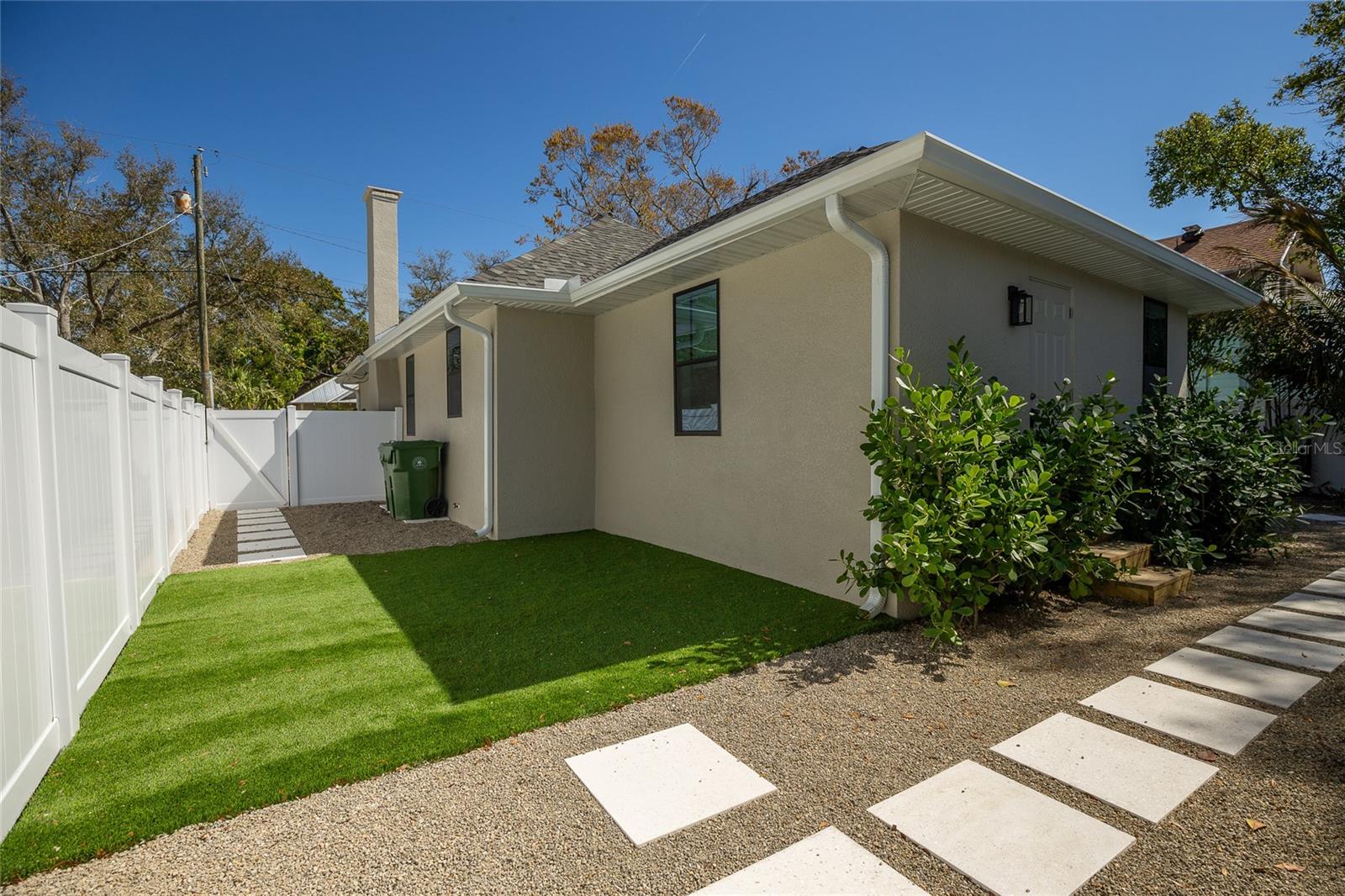 RIVERVIEW CONTINUED - Residential Income