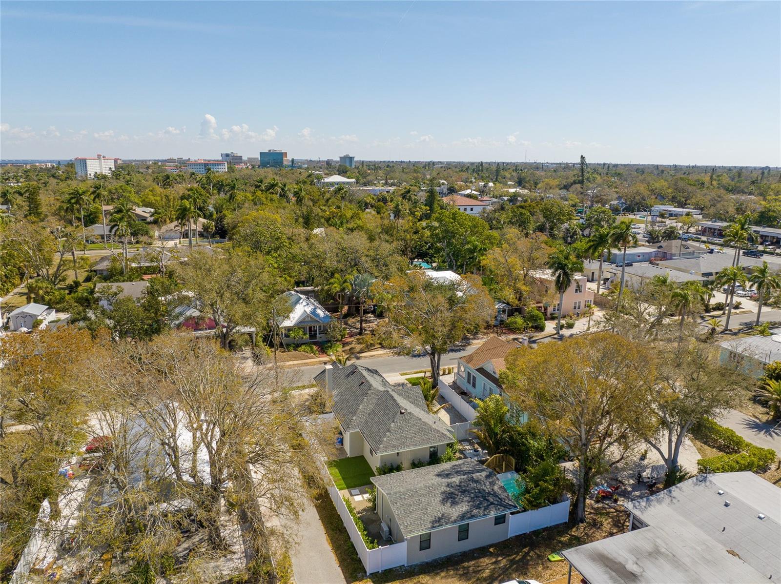 RIVERVIEW CONTINUED - Residential Income