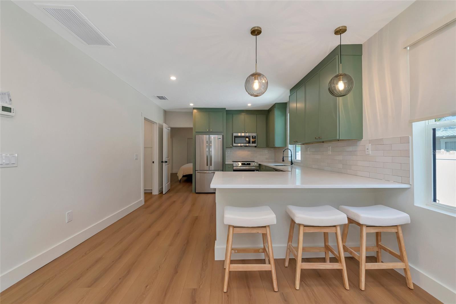 RIVERVIEW CONTINUED - Residential Income