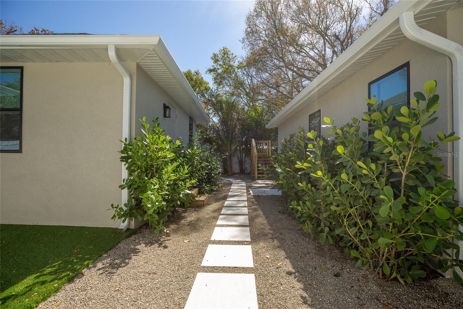 RIVERVIEW CONTINUED - Residential Income