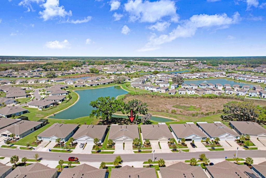 MIRADA PRCL 16-1 - Residential