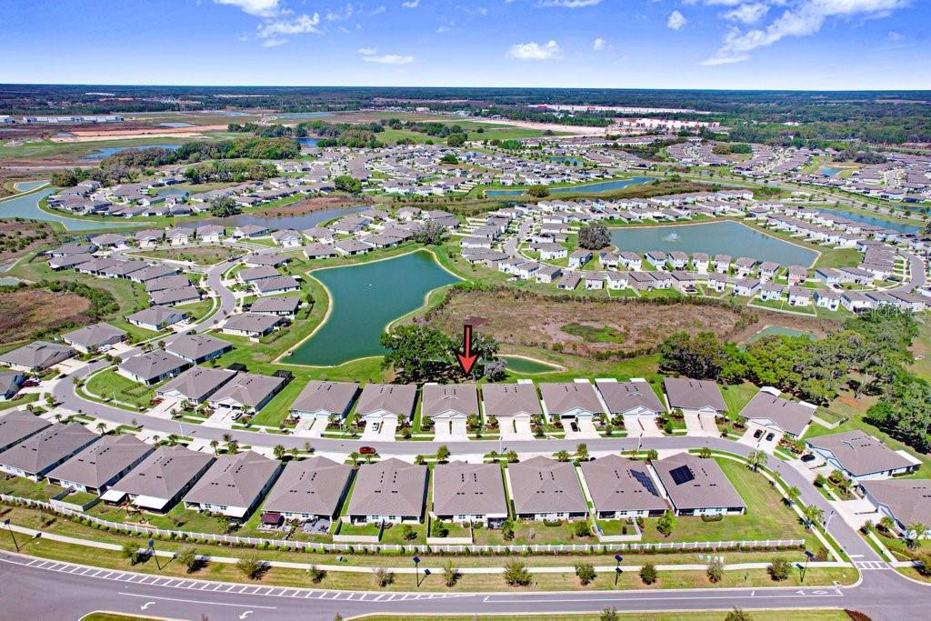 MIRADA PRCL 16-1 - Residential