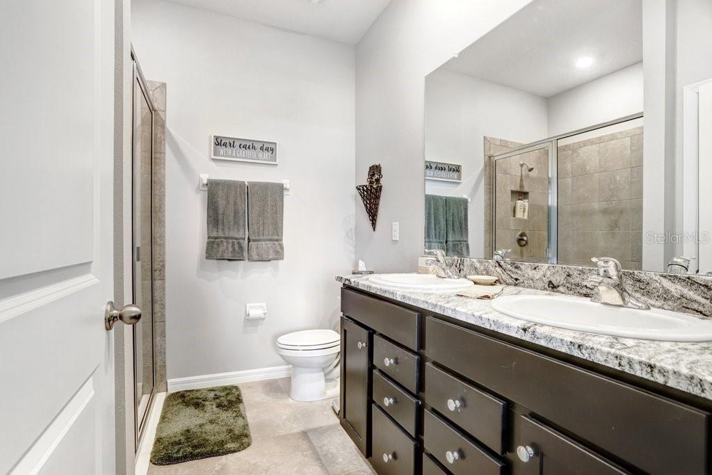 MIRADA PRCL 16-1 - Residential