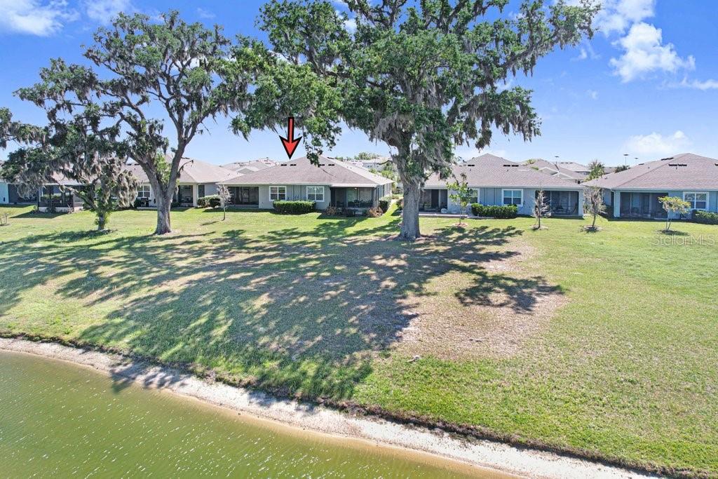 MIRADA PRCL 16-1 - Residential