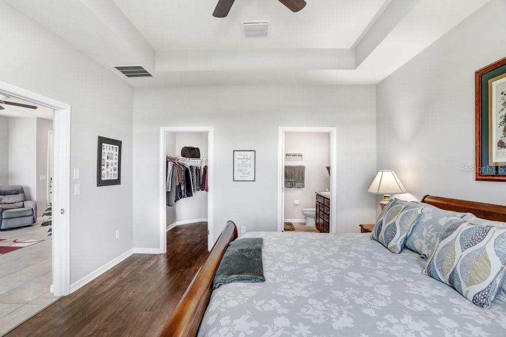 MIRADA PRCL 16-1 - Residential