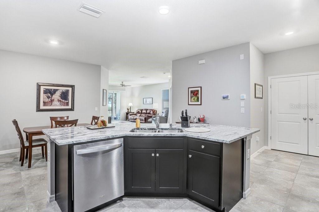 MIRADA PRCL 16-1 - Residential