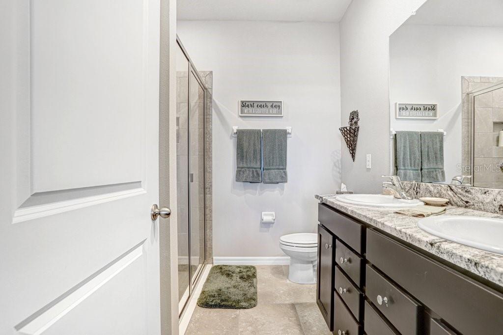 MIRADA PRCL 16-1 - Residential