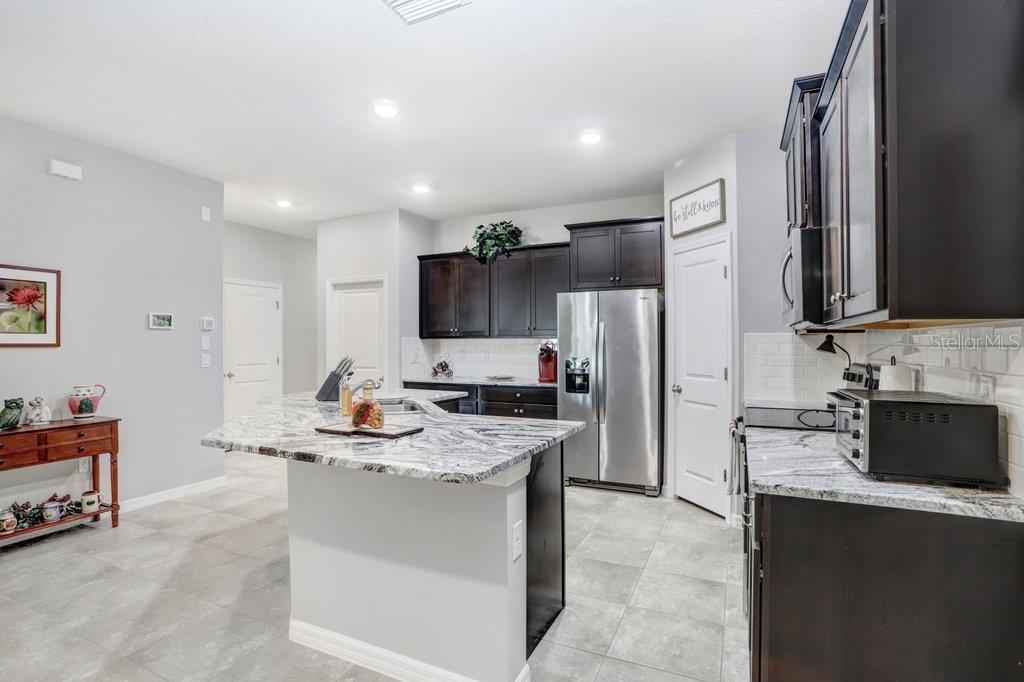 MIRADA PRCL 16-1 - Residential