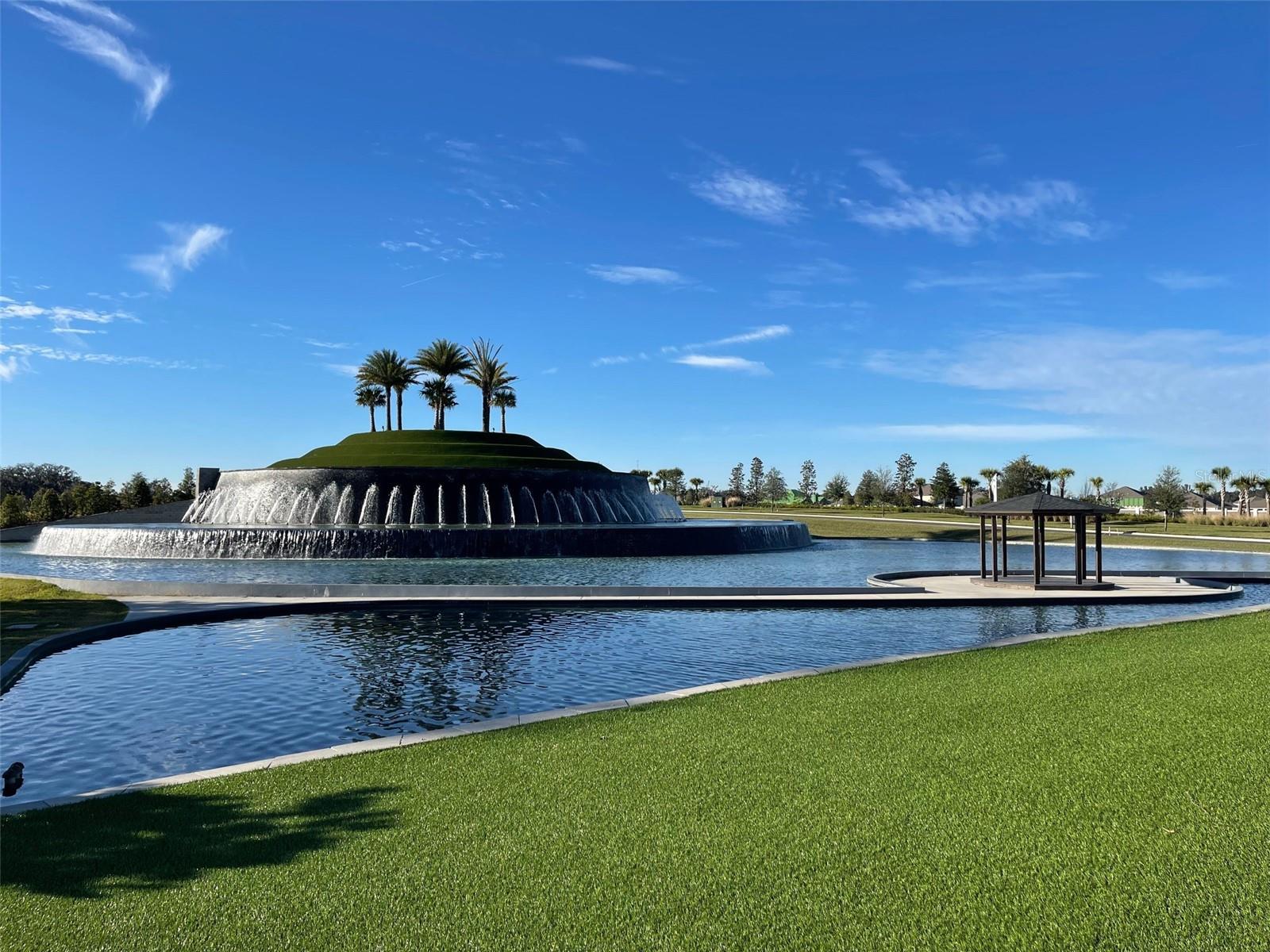 MIRADA PRCL 16-1 - Residential