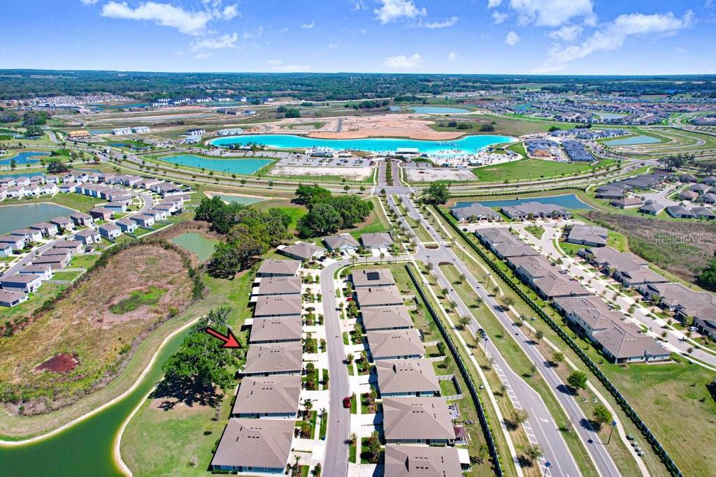 MIRADA PRCL 16-1 - Residential