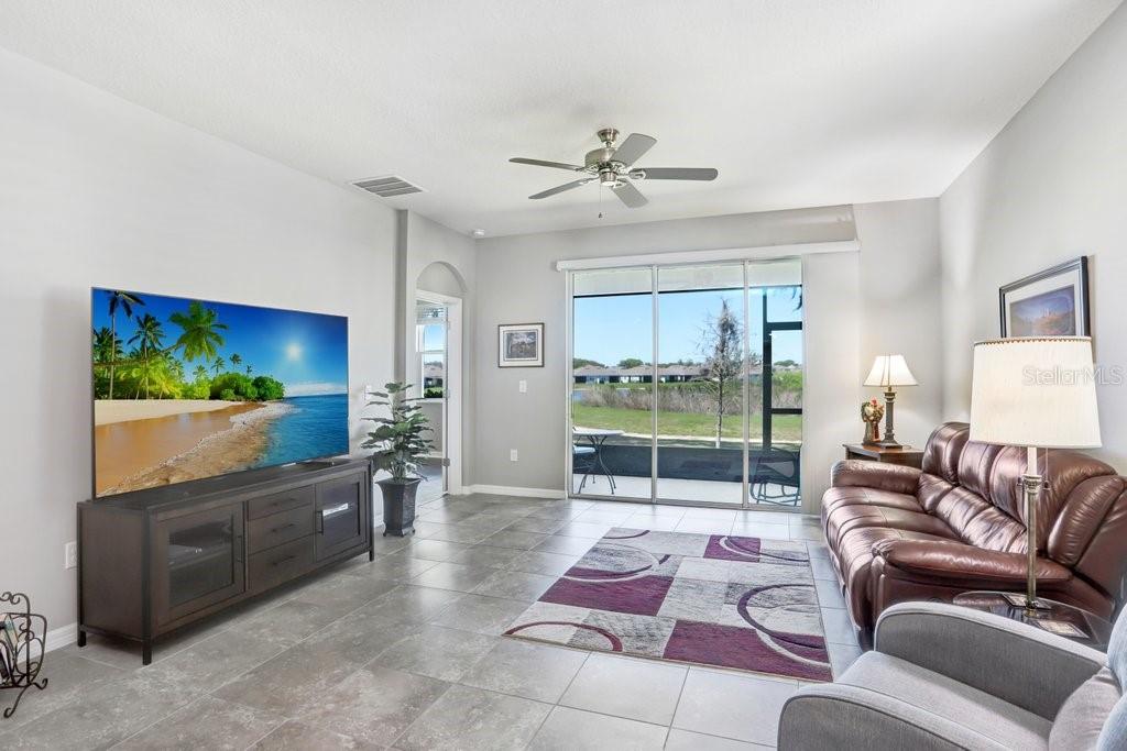 MIRADA PRCL 16-1 - Residential