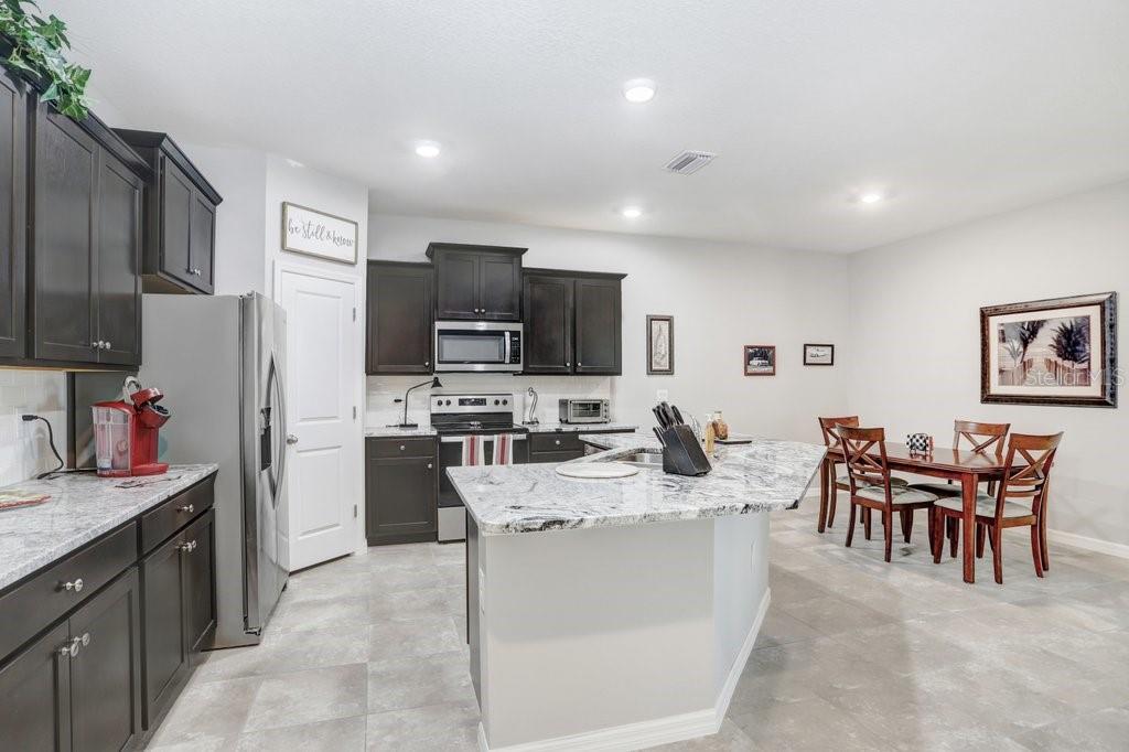 MIRADA PRCL 16-1 - Residential