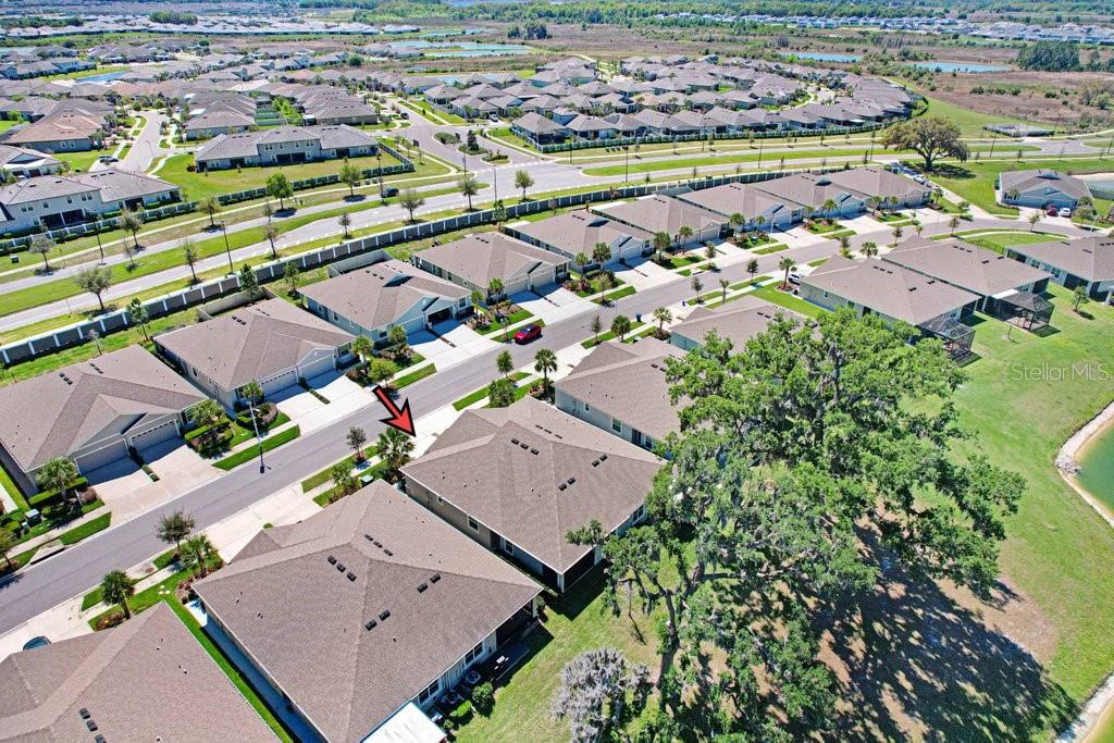 MIRADA PRCL 16-1 - Residential