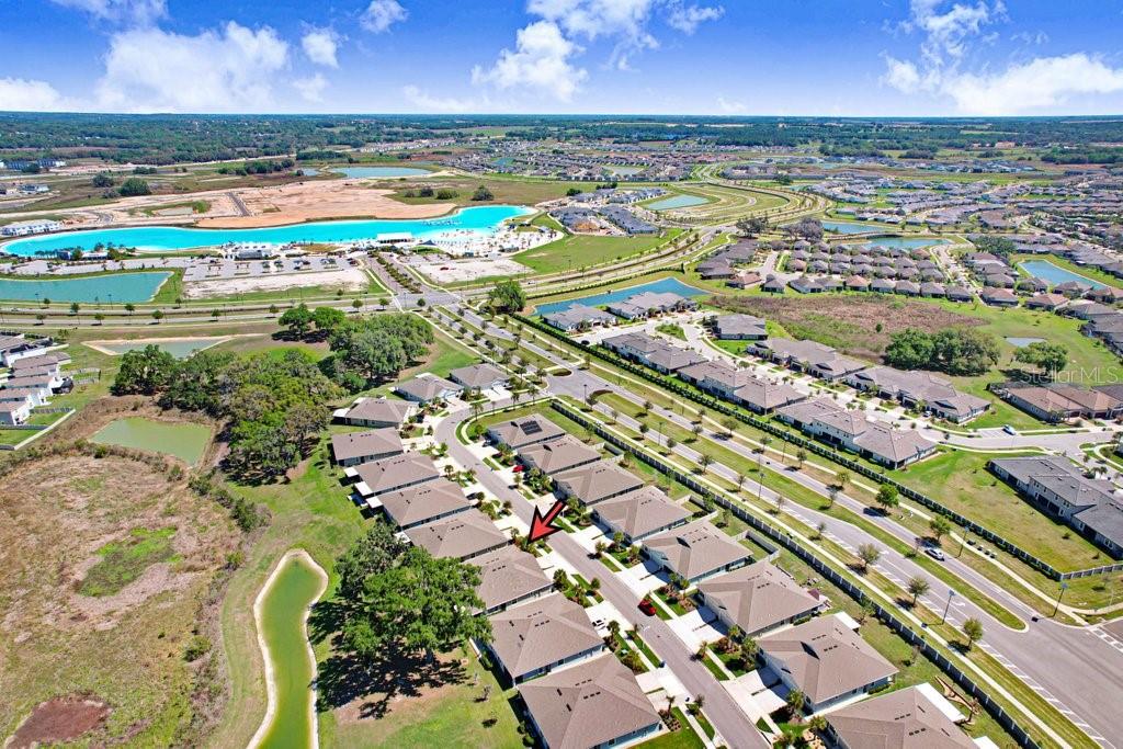 MIRADA PRCL 16-1 - Residential