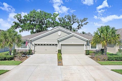 Photo of 31411 Mango Fade Way, San Antonio, FL 33576 (MLS # TB8488250)