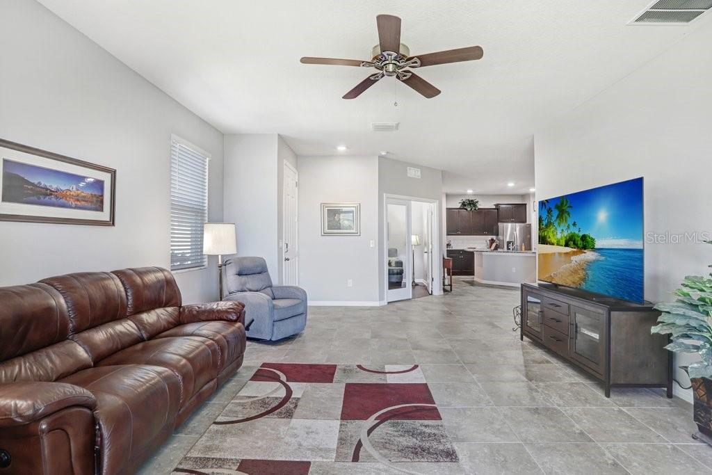 MIRADA PRCL 16-1 - Residential