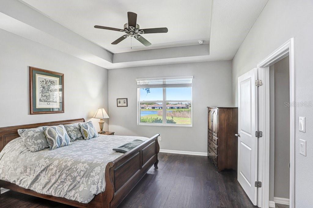 MIRADA PRCL 16-1 - Residential