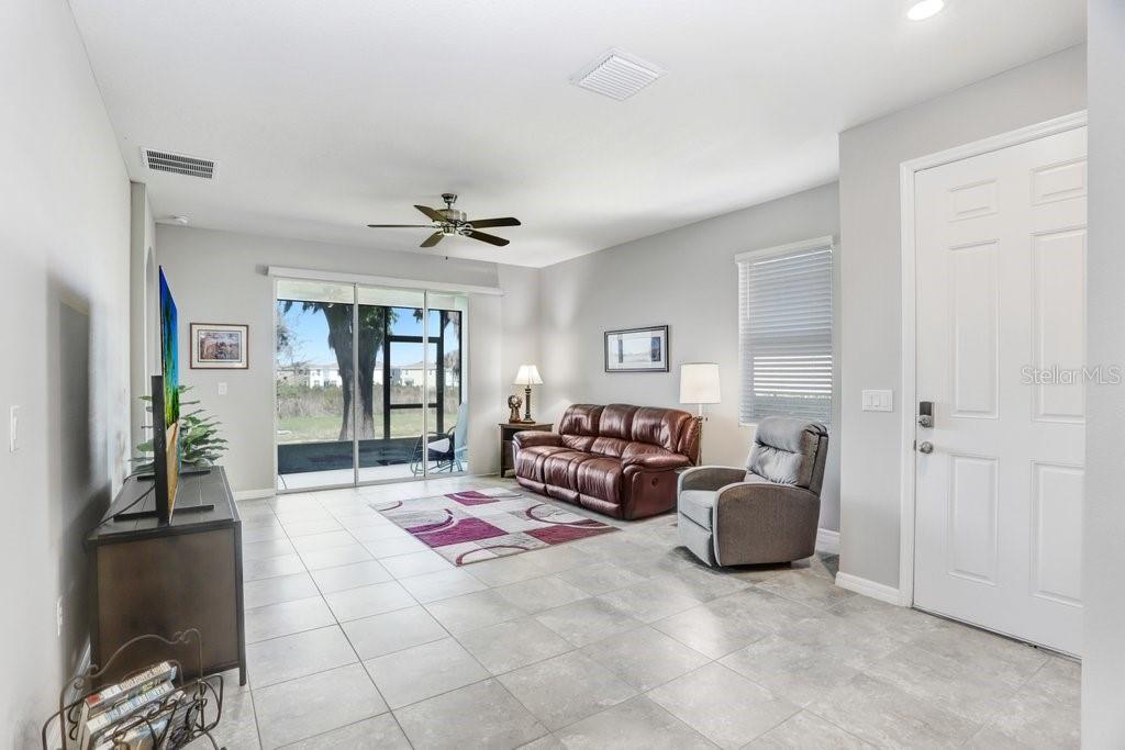 MIRADA PRCL 16-1 - Residential