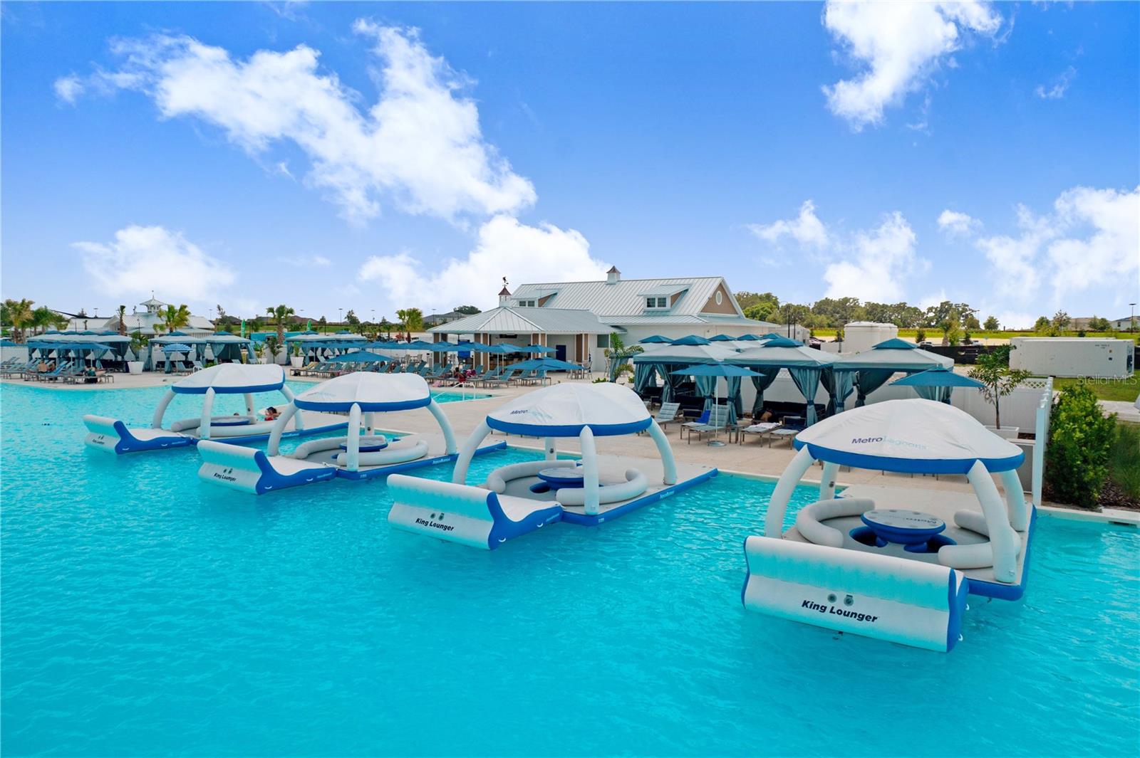 MIRADA PRCL 16-1 - Residential