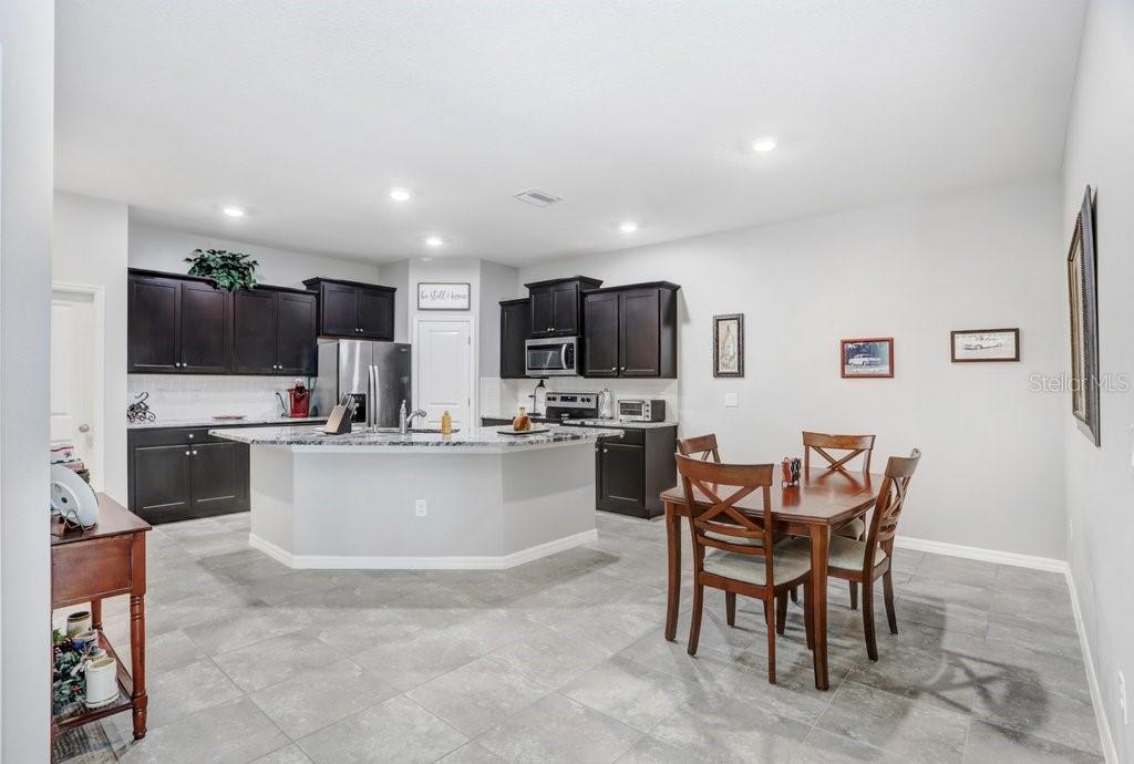 MIRADA PRCL 16-1 - Residential