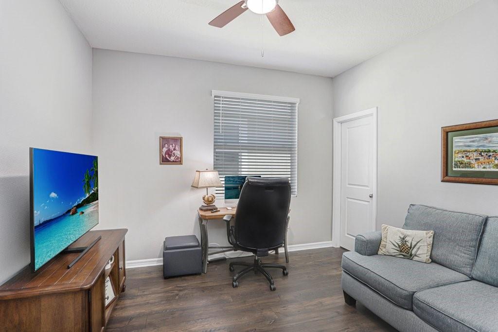 MIRADA PRCL 16-1 - Residential