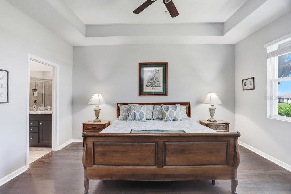 MIRADA PRCL 16-1 - Residential