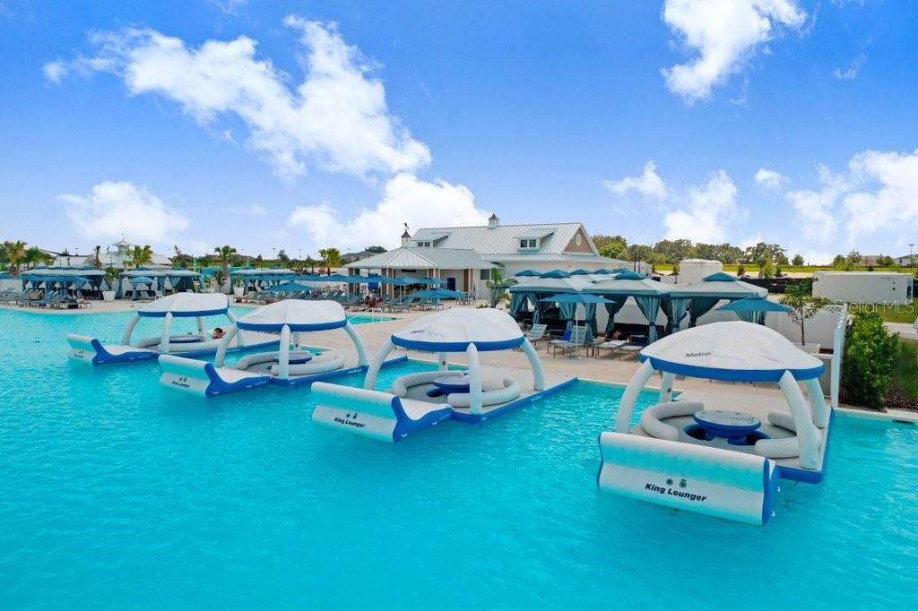 MIRADA PRCL 16-1 - Residential