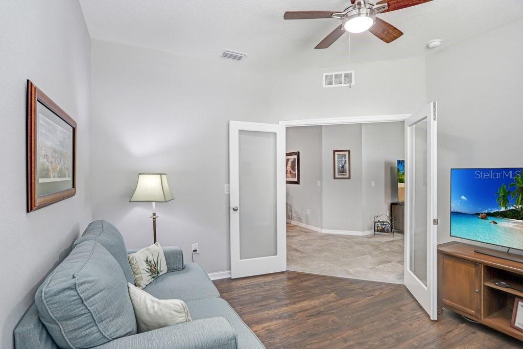 MIRADA PRCL 16-1 - Residential