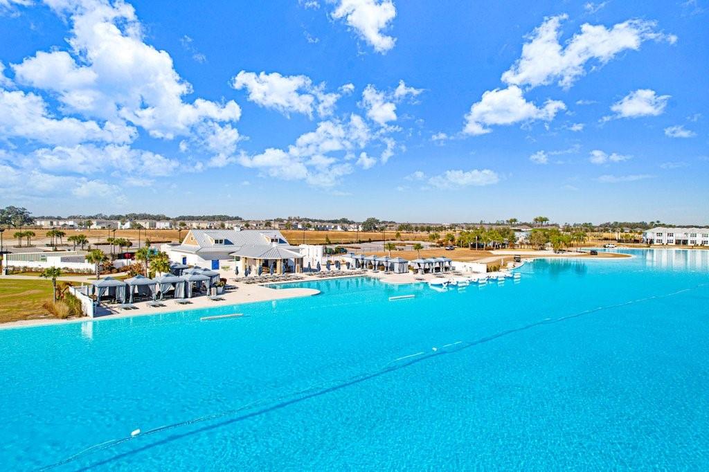 MIRADA PRCL 16-1 - Residential