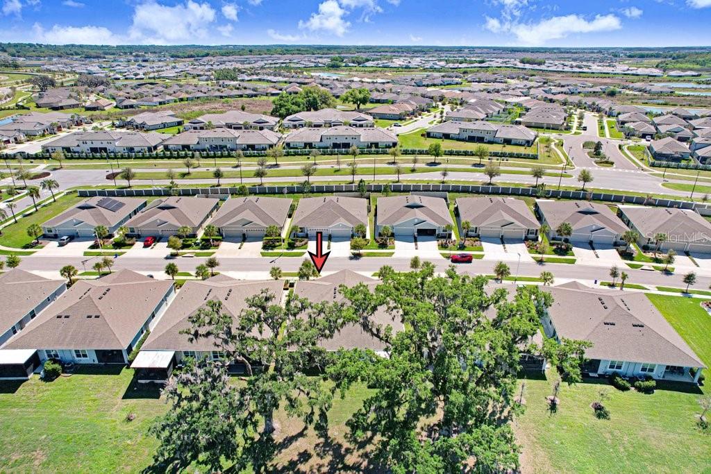 MIRADA PRCL 16-1 - Residential