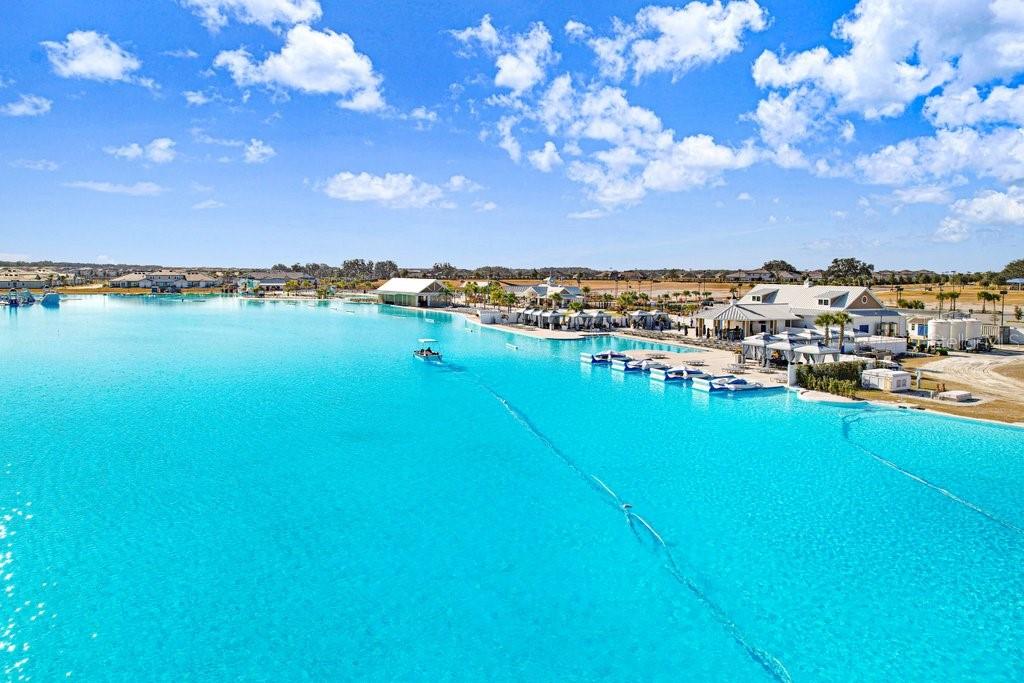 MIRADA PRCL 16-1 - Residential