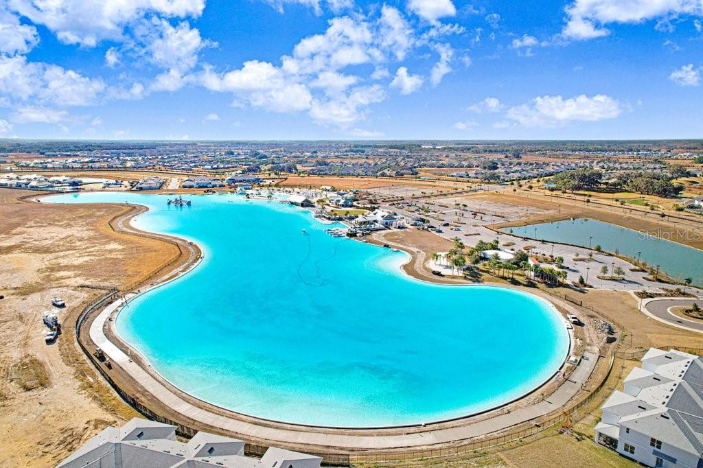 MIRADA PRCL 16-1 - Residential