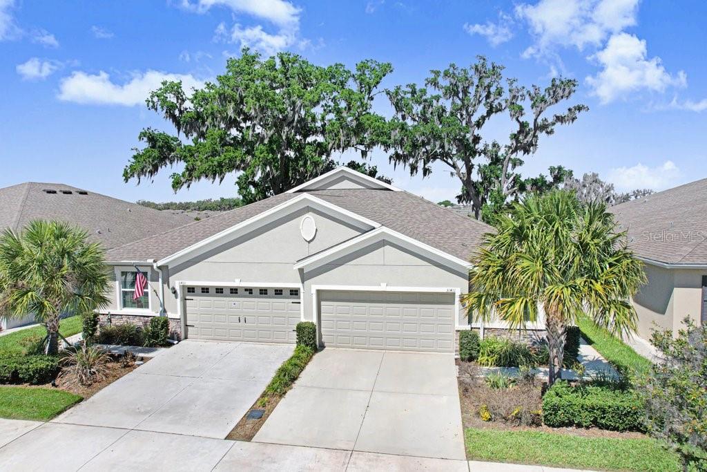 MIRADA PRCL 16-1 - Residential