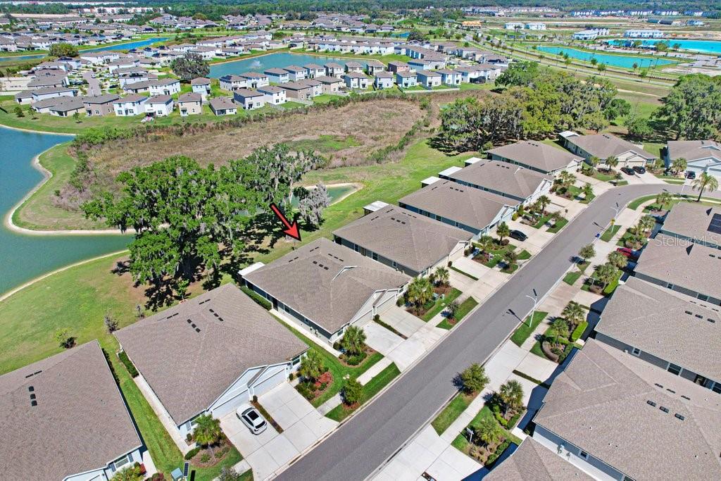 MIRADA PRCL 16-1 - Residential