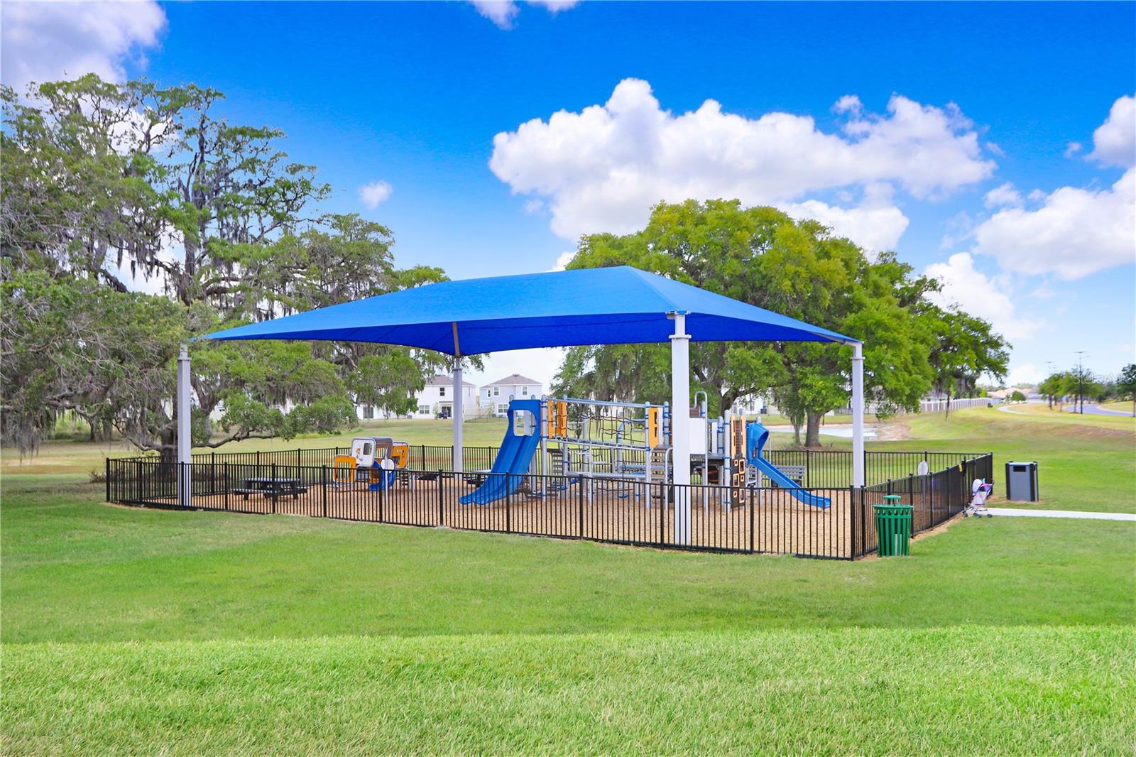 MIRADA PRCL 16-1 - Residential