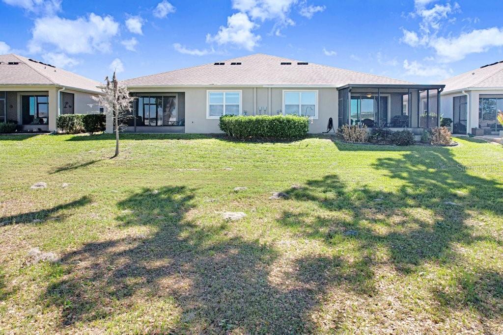 MIRADA PRCL 16-1 - Residential