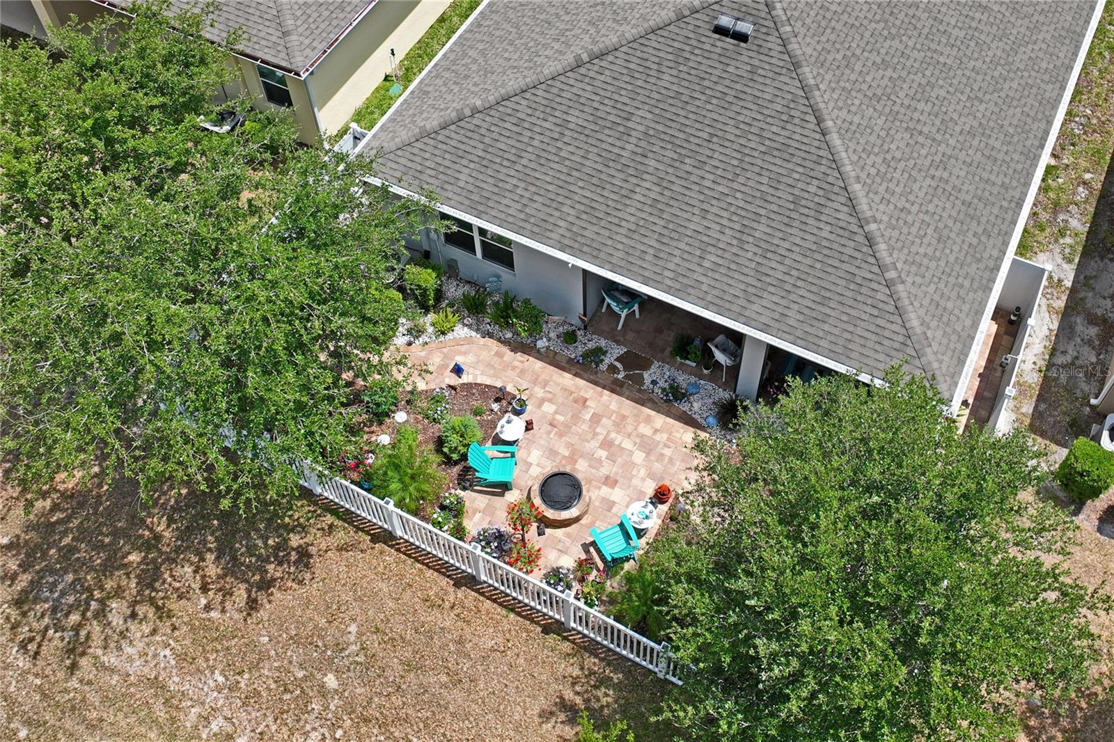 VILLAGES OF AVALON PH 3A - Residential