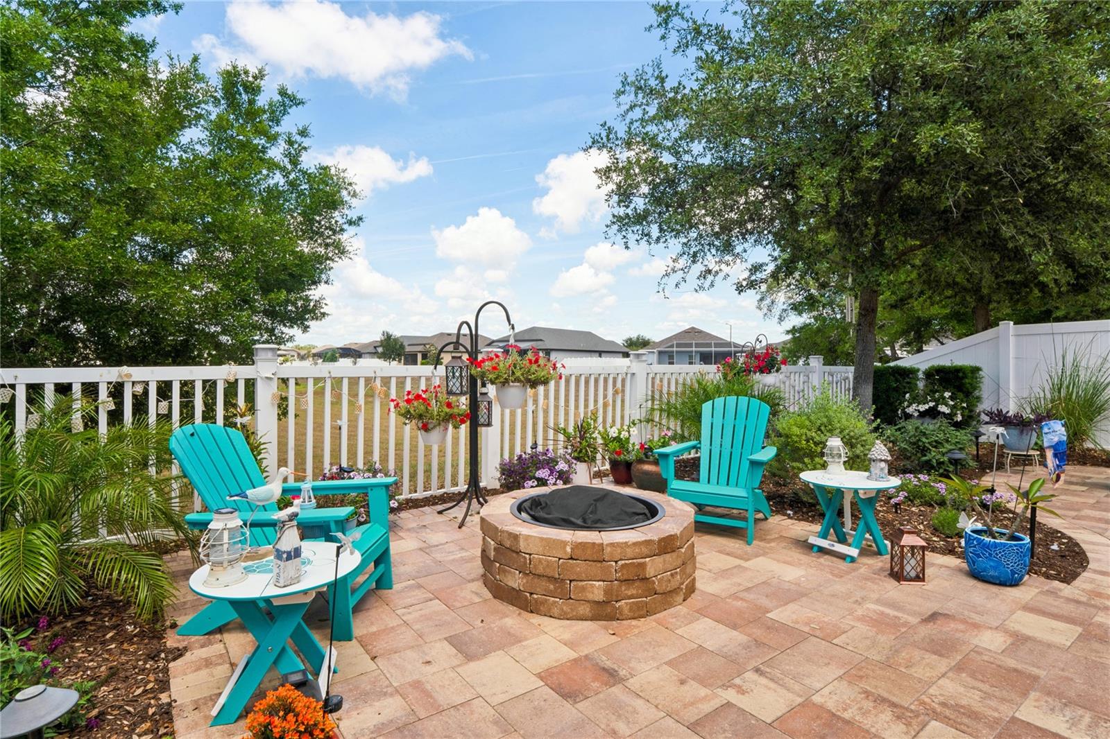 VILLAGES OF AVALON PH 3A - Residential