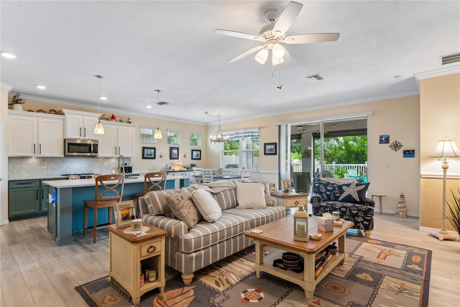 VILLAGES OF AVALON PH 3A - Residential