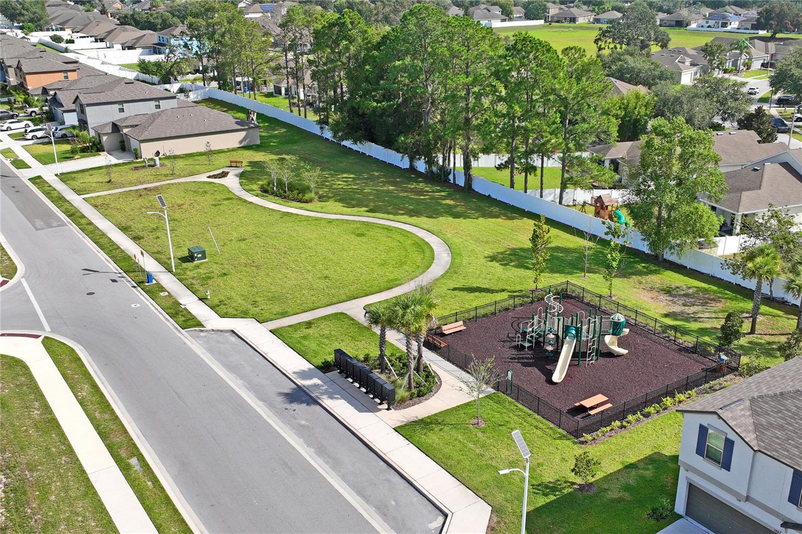 VILLAGES OF AVALON PH 3A - Residential