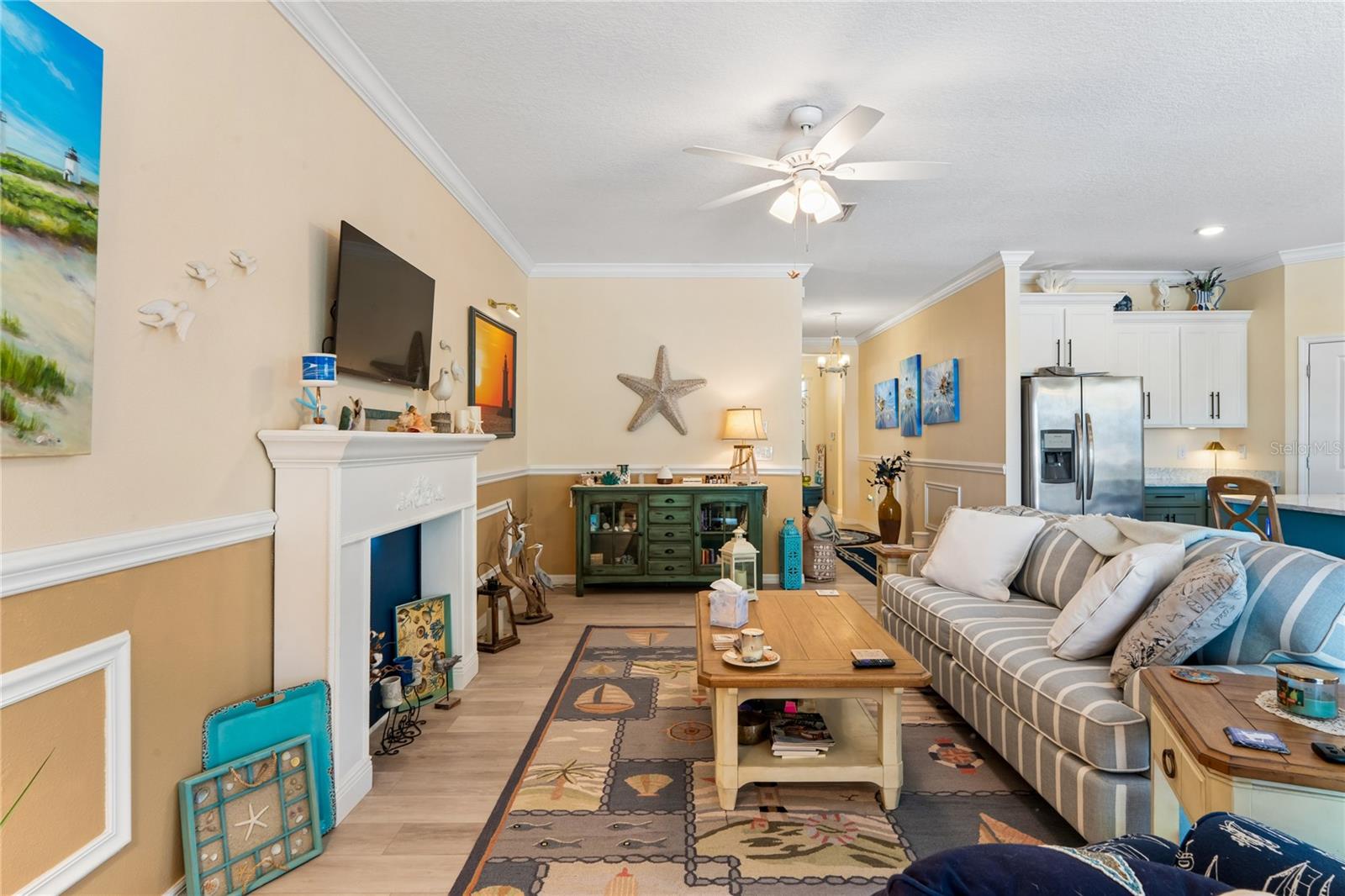 VILLAGES OF AVALON PH 3A - Residential