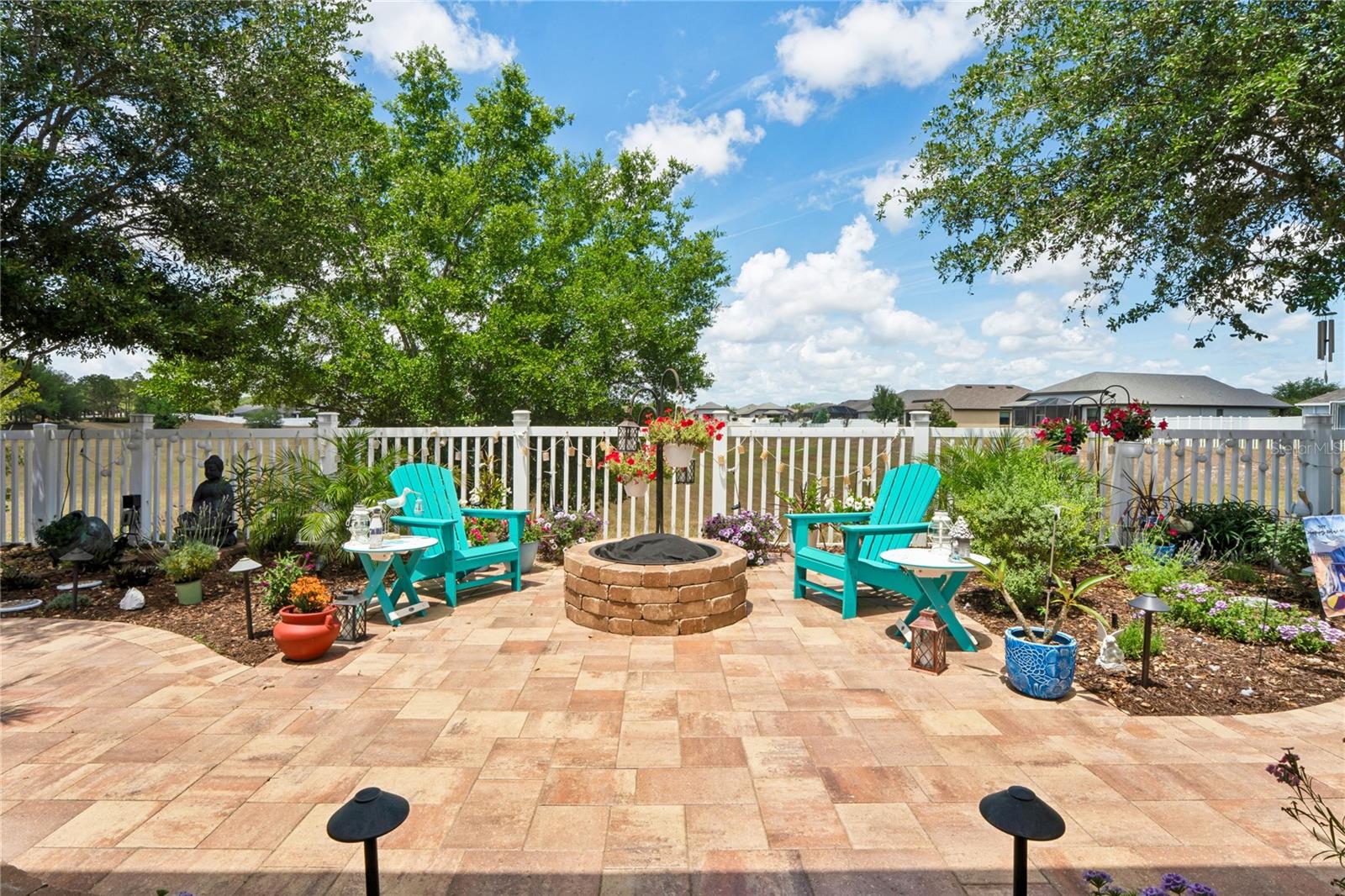 VILLAGES OF AVALON PH 3A - Residential