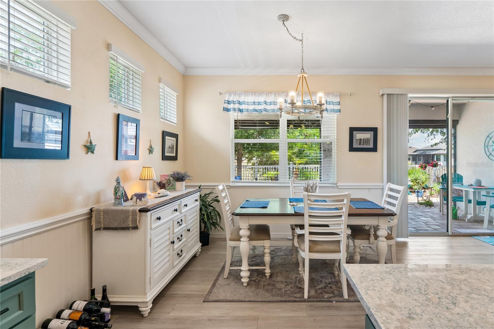 VILLAGES OF AVALON PH 3A - Residential