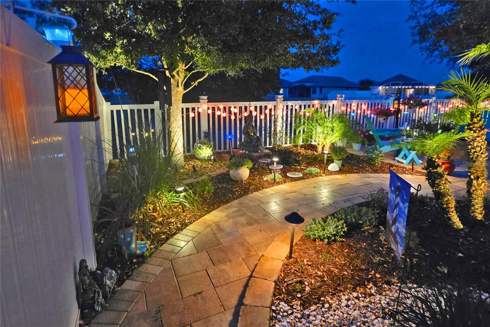 VILLAGES OF AVALON PH 3A - Residential