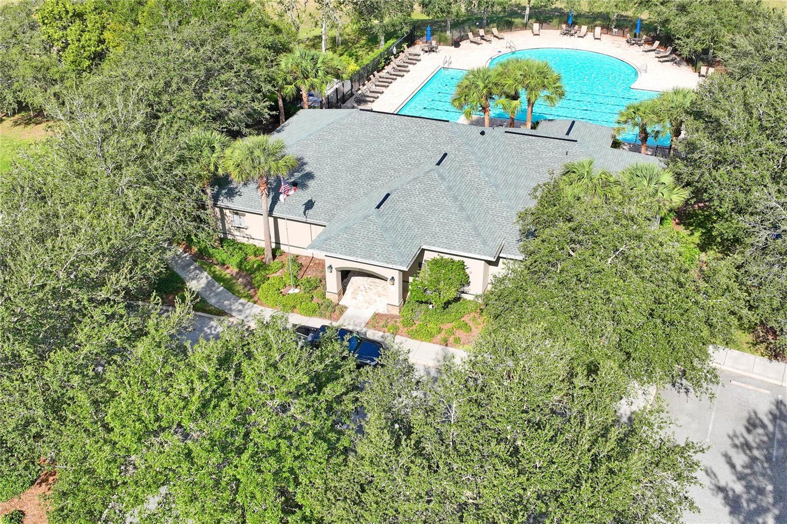 VILLAGES OF AVALON PH 3A - Residential