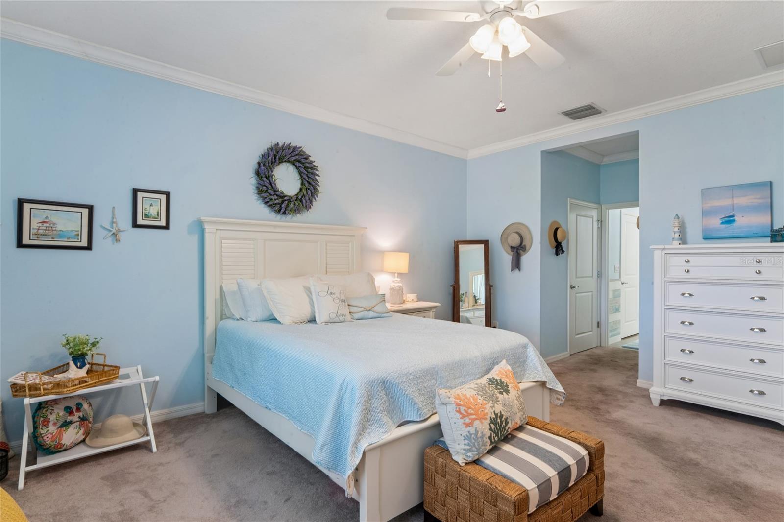 VILLAGES OF AVALON PH 3A - Residential