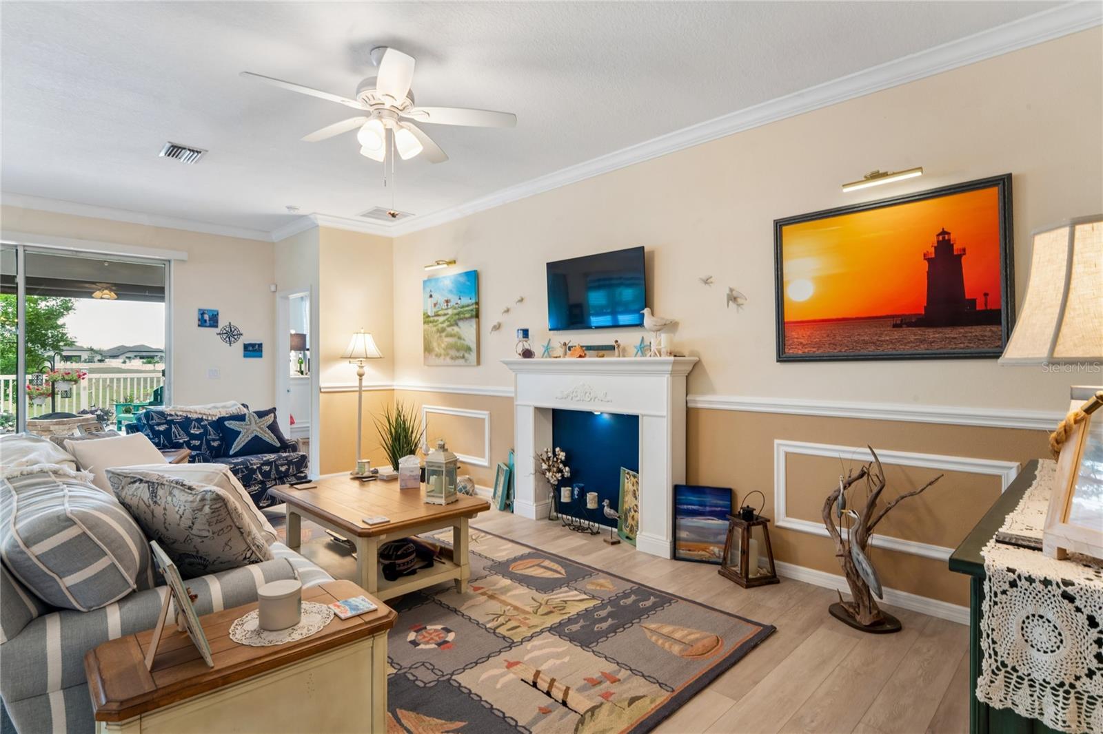 VILLAGES OF AVALON PH 3A - Residential