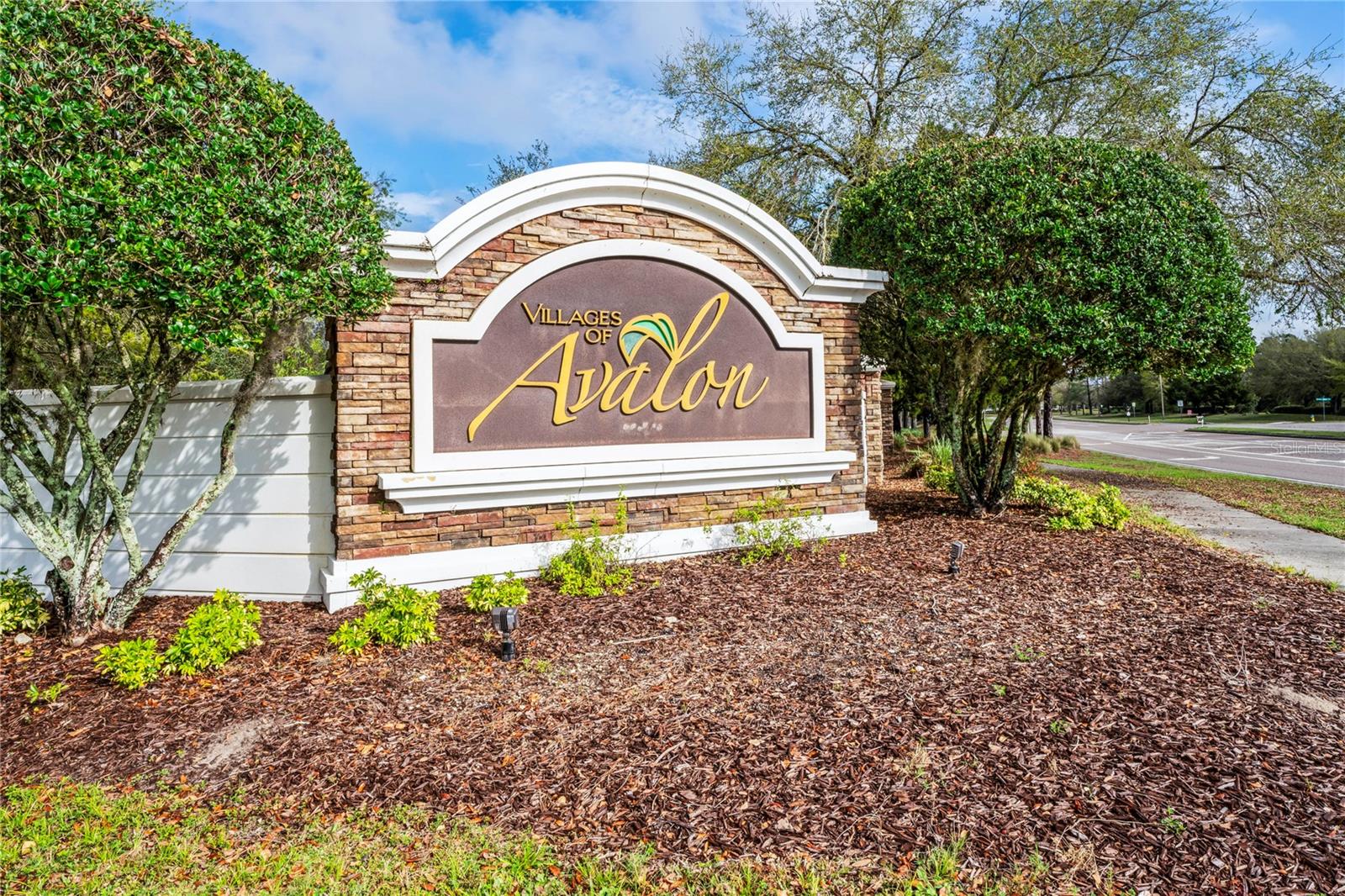 VILLAGES OF AVALON PH 3A - Residential