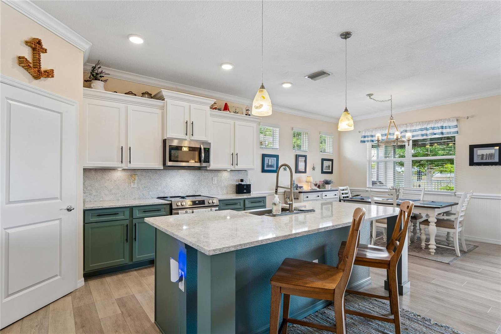 VILLAGES OF AVALON PH 3A - Residential